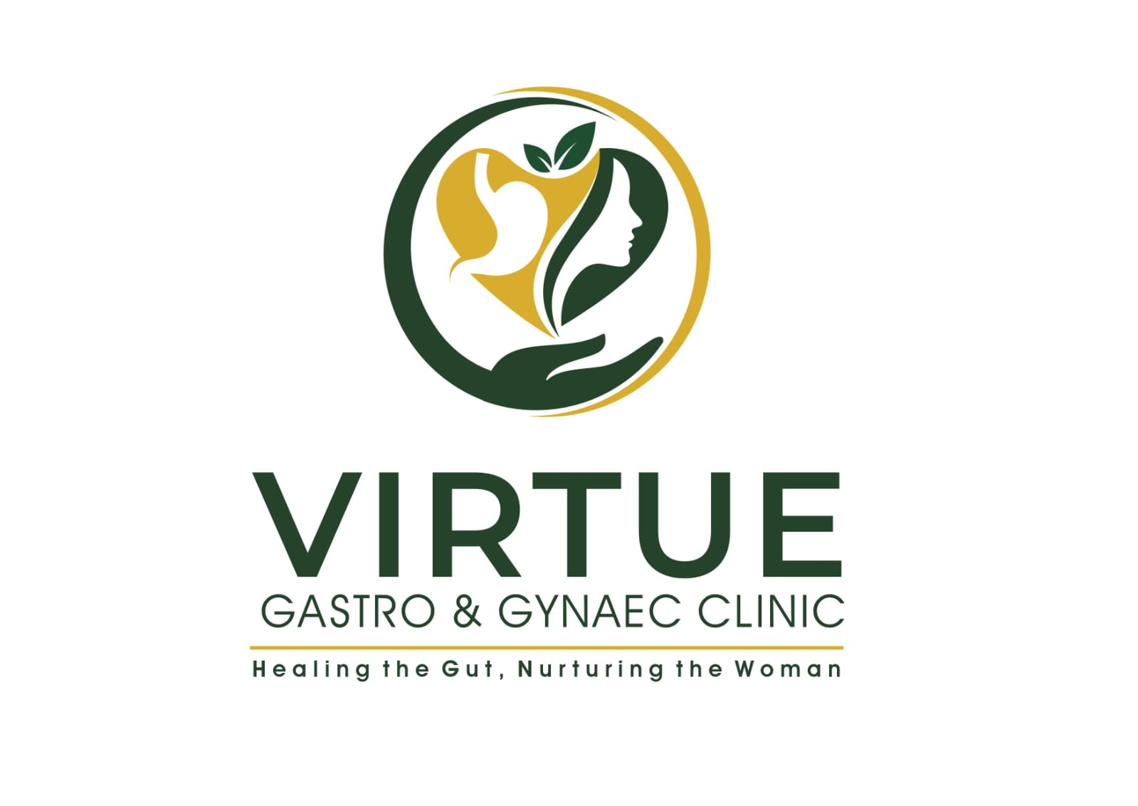 Virtue Clinic Logo